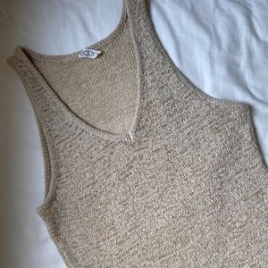 Cotton:On summer lounge slip dress